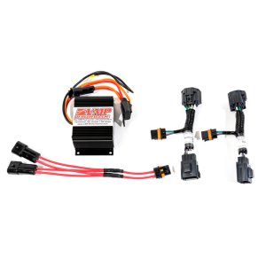 Ford Shelby GT500 Fuel Pump Voltage Booster - VMP Performance - Plug and Play - `11-`12